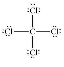 CCl₄